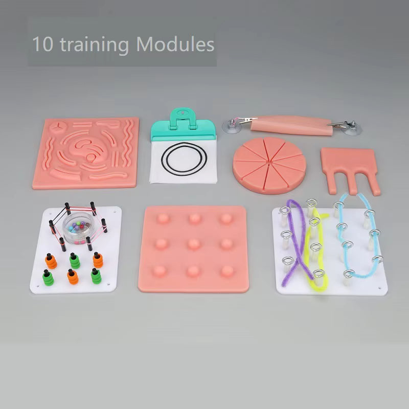 Laparoscopic Simulator Training Box