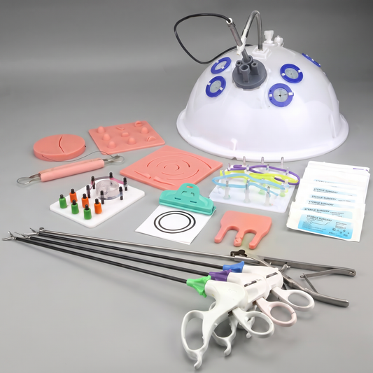 Laparoscopic Simulator Training Box
